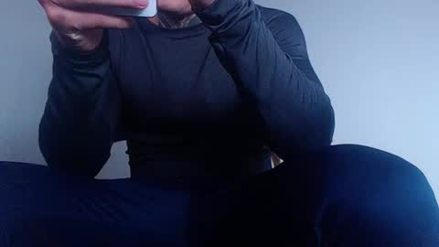 Cristopher online show from November 21, 2025, 2:10 am