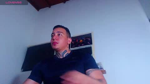 Snapshot of criss__tom chatting on February 13, 2026, 1:45 am Cristopher online show from February 13, 2026, 1:45 am