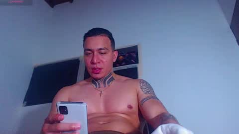 Snapshot of criss__tom chatting on March 2, 2026, 2:47 am Cristopher online show from March 2, 2026, 2:47 am