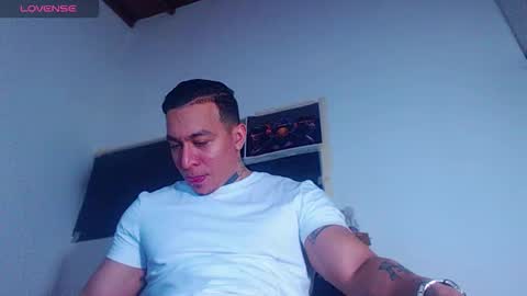 Cristopher online show from March 3, 2026, 2:18 am