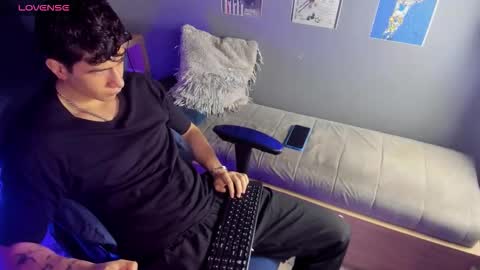 Cris online show from January 11, 2026, 1:54 am