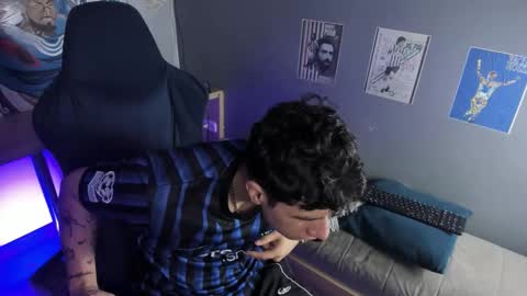 Cris online show from January 12, 2026, 2:28 am