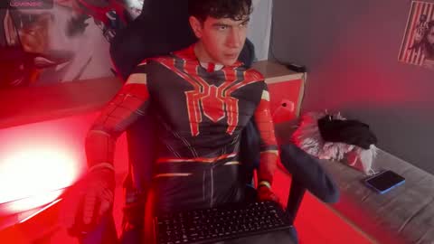 Cris online show from February 2, 2026, 2:32 am