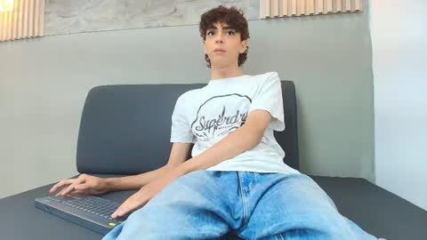 CRISS online show from January 7, 2026, 1:02 pm