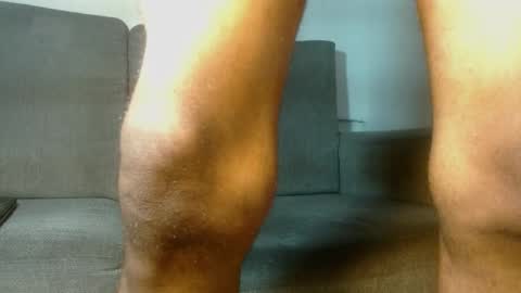 criss_zuri online show from October 2, 2025, 3:19 pm