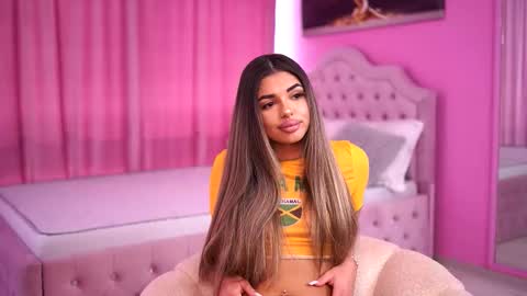 Crissy online show from March 27, 2026, 10:15 am