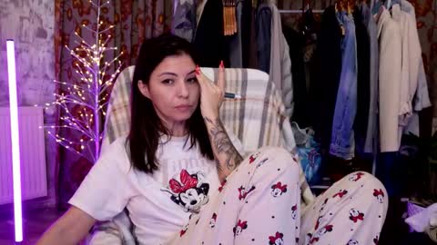 crissy_love online show from January 8, 2026, 1:41 am
