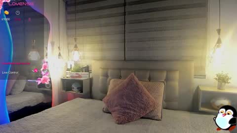 Cristal online show from March 10, 2026, 5:34 am