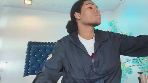 cristal_and_luke online show from January 10, 2026, 3:19 am