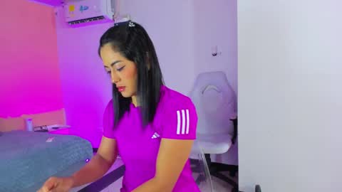 Cristal online show from September 25, 2025, 10:41 am