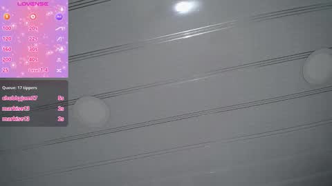 Milena online show from September 28, 2025, 8:09 am