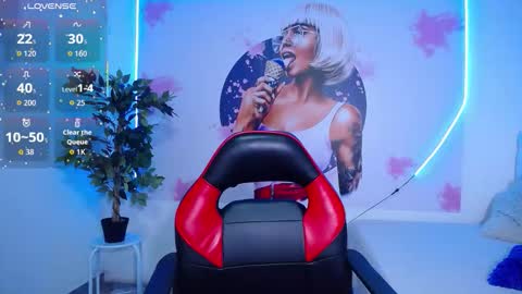 Snapshot of cristal_horny19 chatting on February 13, 2026, 12:06 am Milena online show from February 13, 2026, 12:06 am