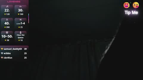 Snapshot of cristal_horny19 chatting on March 8, 2026, 3:10 am Milena online show from March 8, 2026, 3:10 am