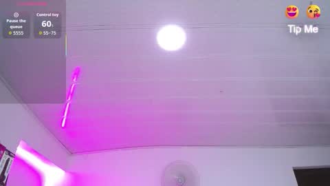 Snapshot of cristal_horny19 chatting on March 13, 2026, 4:08 am Milena online show from March 13, 2026, 4:08 am