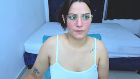 Cristal online show from September 16, 2025, 11:50 pm