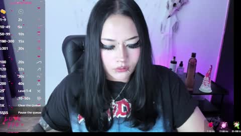 Cris online show from January 24, 2025, 12:31 pm