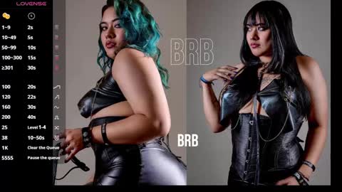 Cris online show from January 28, 2025, 12:00 pm