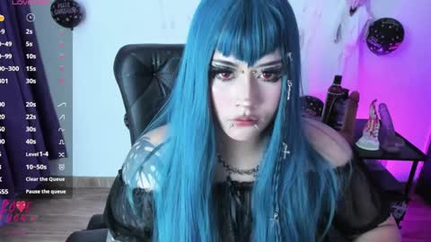 Cris online show from February 2, 2025, 1:02 am