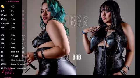 Cris online show from February 6, 2025, 2:15 pm