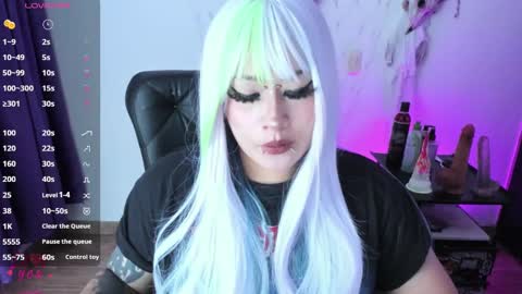 Cris online show from March 4, 2025, 11:08 am