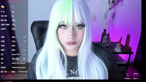 Cris online show from March 6, 2025, 11:03 am