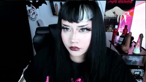 Cris online show from September 9, 2025, 3:00 pm