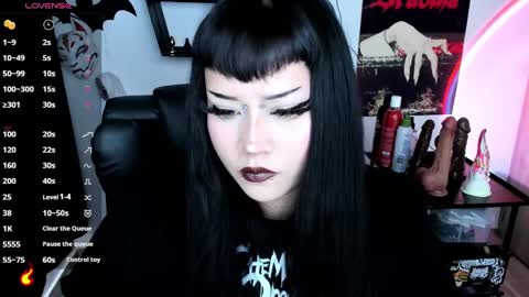 Cris online show from September 12, 2025, 2:39 pm