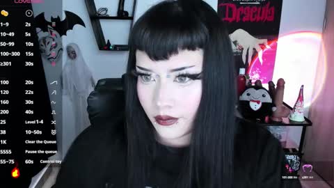 Cris online show from October 3, 2025, 1:19 pm