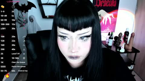 Cris online show from March 30, 2026, 9:05 pm