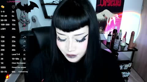 Cris online show from April 6, 2026, 9:27 pm