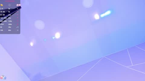 Cristal online show from January 16, 2025, 7:49 am