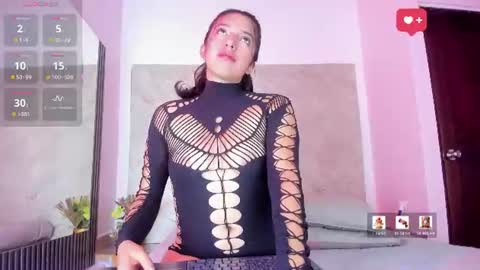 Cristal  online show from June 20, 2026, 12:08 pm