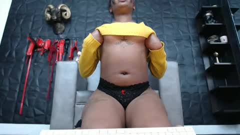 Hanna  online show from February 23, 2025, 8:06 am