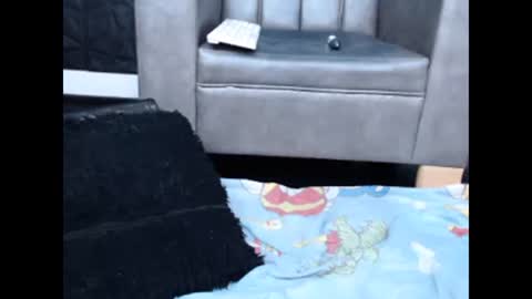 Hanna  online show from March 10, 2025, 9:53 am