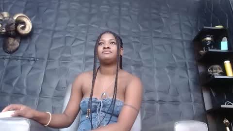 Hanna  online show from September 13, 2025, 10:15 am