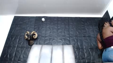 Hanna  online show from February 24, 2026, 12:47 pm