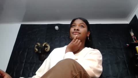 Snapshot of cristal_smith06 chatting on April 7, 2026, 6:58 am Hanna online show from April 7, 2026, 6:58 am