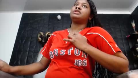 Snapshot of cristal_smith06 chatting on April 26, 2026, 8:56 am Hanna online show from April 26, 2026, 8:56 am