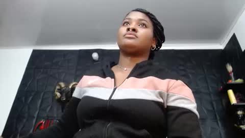 Snapshot of cristal_smith06 chatting on May 12, 2026, 12:30 am Hanna online show from May 12, 2026, 12:30 am