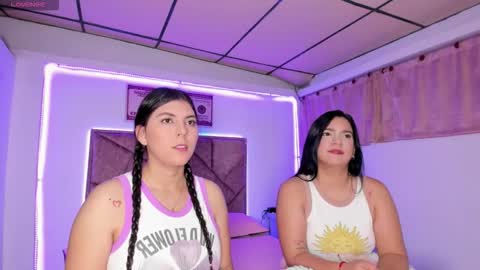 Snapshot of cristal_smith20 chatting on December 21, 2025, 12:07 am cristal_smith20 online show from December 21, 2025, 12:07 am