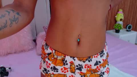 STEFANYIG cristalsubin online show from November 16, 2025, 12:55 pm