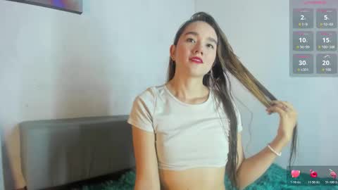 cristal_t2 online show from December 22, 2025, 7:22 pm