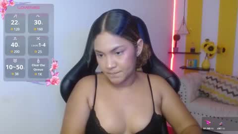 Cristal online show from January 25, 2025, 11:11 pm