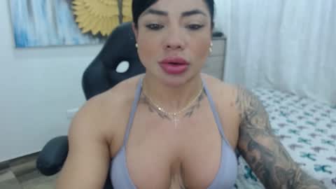 Natalie                      online show from September 22, 2025, 10:34 pm