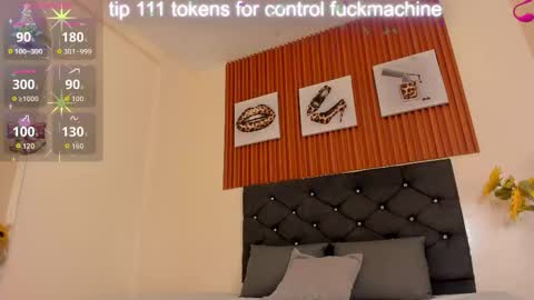 cristale69 online show from December 21, 2025, 1:46 am