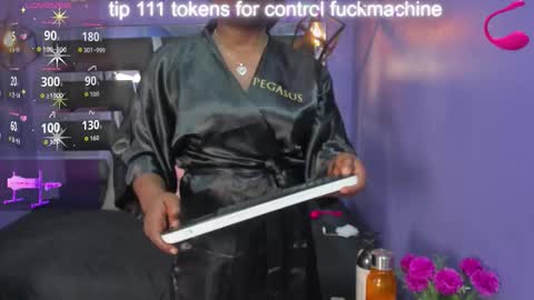 cristale69 online show from February 27, 2026, 7:14 pm