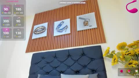 cristale69 online show from March 21, 2026, 6:55 pm