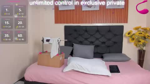 cristale69 online show from March 26, 2026, 7:08 pm