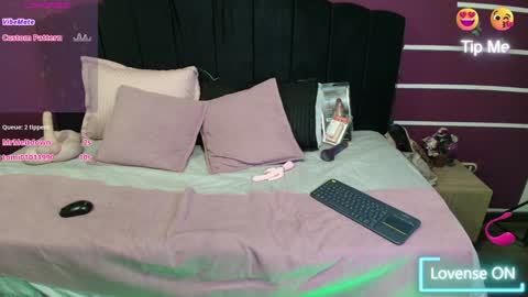 CRISTAL MILF online show from January 24, 2025, 9:15 pm