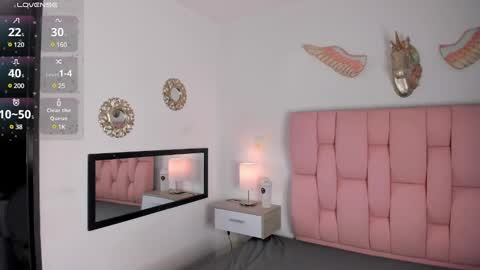 cristal online show from February 10, 2025, 12:39 pm